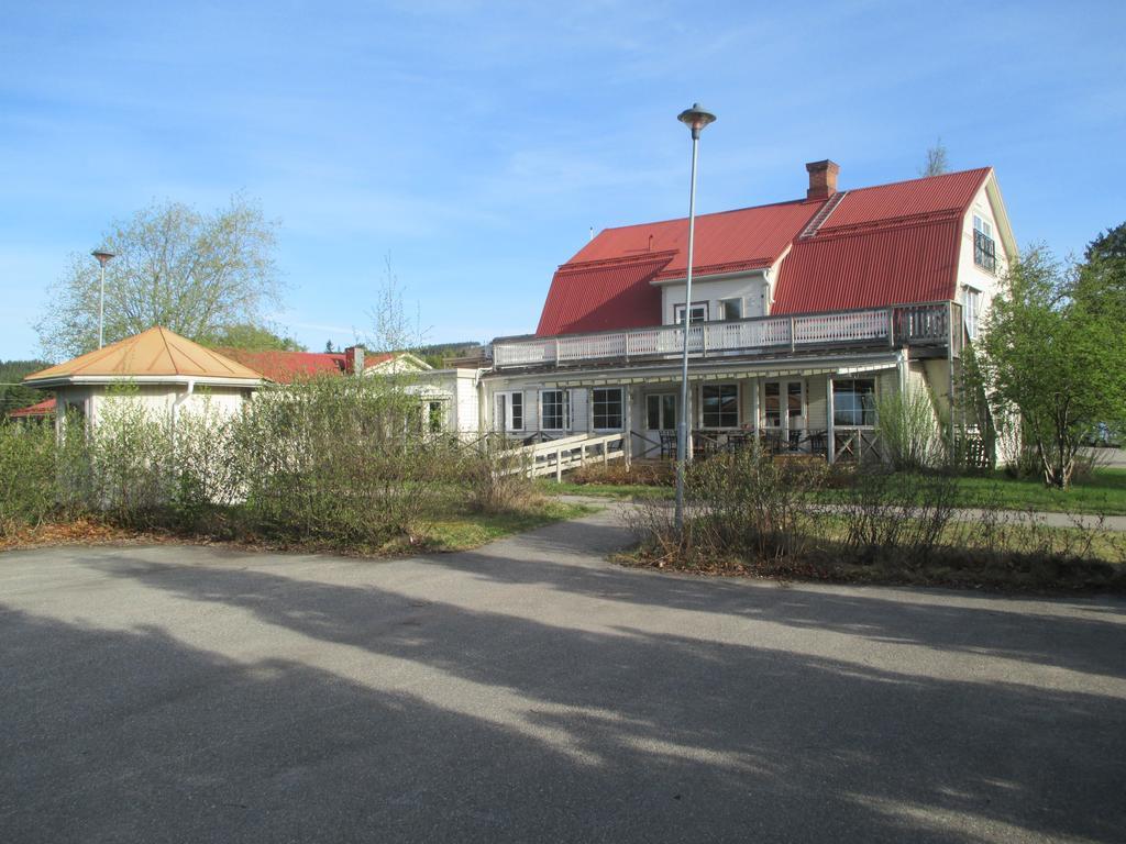 Vilan I Orbaden Vallsta Exterior foto